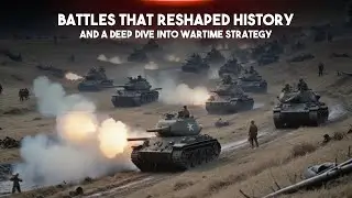 Battles that SHAPED the Course of History | Legacy Lens