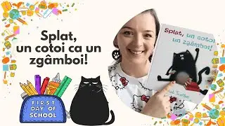 Cum să te pregătești de școală cu o poveste amuzantă