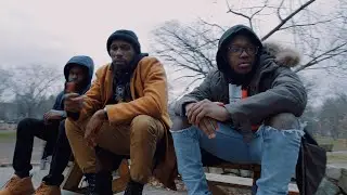 PHATSO X EDDIE WARD - PURPOSE FOR EXISTENCE