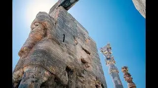 Iran's Magical Persia Part 2 of 2