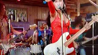 Tia Carrere(Cassandra)