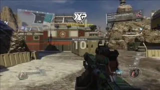 HeadHunter- Best RAW Varient in IW!!!