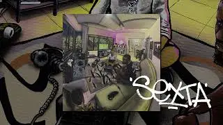 Coyote Beatz - Sexta (Instrumental) | &ldquo;Best Seller of Djonga 2 (Instrumentals)&rdquo;
