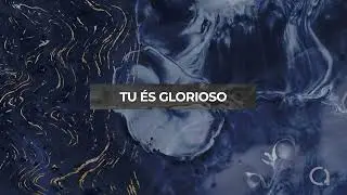 Majestoso - Abba M&uacute;sica (Official Lyric Video)