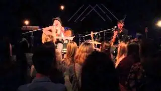 Columbus - Karly Moreno (Original Song) Live