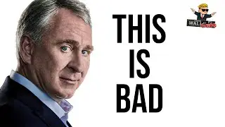 Billionaire Ken Griffin SUES The IRS After His Tax Records We&rsquo;re Disclosed!