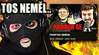 FITMANE, SKONČIL JSI!