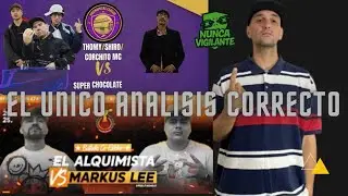 DOS BATALLAS EN UN VIDEO - VIETNAMITAS LEAGUE 🇦🇷 Y VOLCANO BATTLES 🇺🇸 - #NUNCAVIGILANTE 