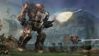 BattleTech In Depth Part 6 of 7 - Ballistic Weapons