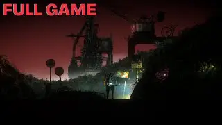 Guaishou - Gameplay Walkthrough FULL DEMO No Commentary