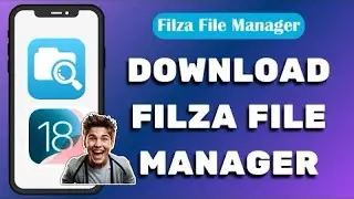 Install Filza File Manager on iOS 18-26 (No Jailbreak)