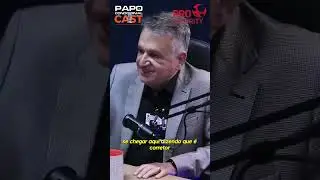 O Viana do CRECISP falou do aplicativo VISITA SEGURA que traz total seguran&ccedil;a para seu condominio