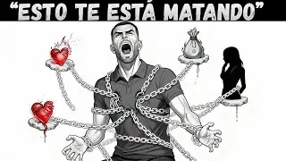 NO te apegues a NADA y dejaras de sufrir — LO QUE BUDA QUISO EXPLICAR