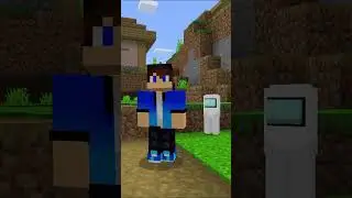 Pensando bem #shorts #minecraft