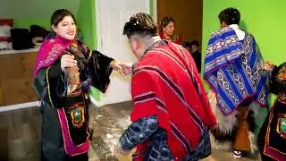 CARNAVALITO VIENE 2025
