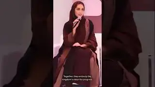 Saudi Prince Salman's Wife billionaire life #SaudiRoyalty #mbs  #SaraBintMashour