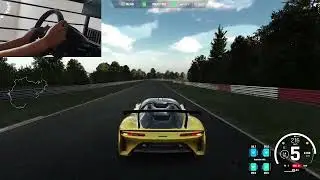 Stradale AC evo