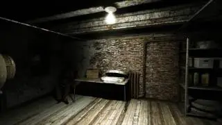 Outlast - Return to the administration block