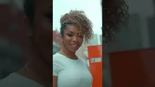 DevaCurl Bridal Styles - Lauren Start-to-Finish (2022)