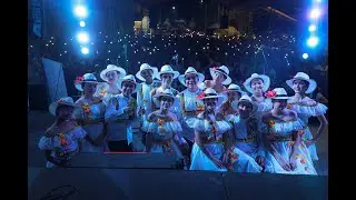 MI PUEBLO NATAL - LA TIERRA:    COLOMBIA CANTA Y ENCANTA