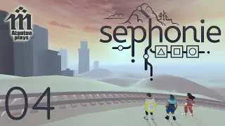 Let's Play Sephonie - 04 - Thraskias