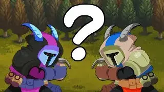 Боб и Не-Боб // Full Metal Furies #5