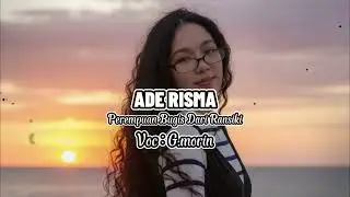 ADE RISMA PEREMPUAN BUGIS DARI RANSIKI [ G.Morin ] Oficial music audio