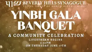 YINBH Gala Banquet 2021