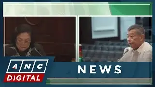 Outgoing DOJ Sec. Remulla vows to promote transparency as he prepares to assume Ombudsman post | ANC