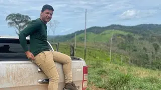 10 Mil Hectares de Terra / Sendo 250 reais por Hectares / Prainha - Pará