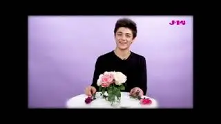 None of Ur Friends Business (Asher Angel Video)