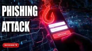 Phishing Attack Explained: How They Track Your IP Address