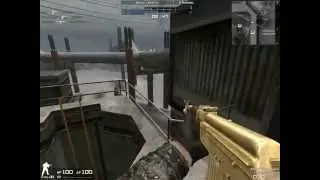 Combat Arms CF#7 RisinG StorM