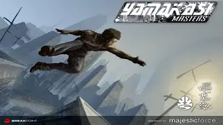 Yamakasi Masters прохождение