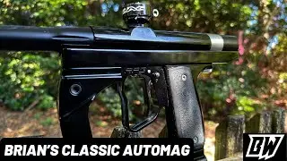 Brian's Classic Automag