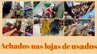 thrift store na igreja  Um sonho de coisas lindas