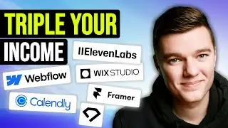 10 AI Tools to Triple Your Income in 2026 (Solo Business Guide)