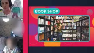 Online English classes for kids | English for children Online