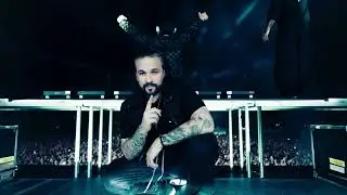 Be | Show Me Love | Knas | Satisfaction (Daniel Morrison Mashup)