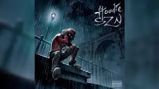 A Boogie wit da Hoodie - Odee [LYRICS]