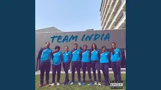 TEAM INDIA