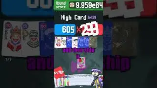 Gold Stake naneinf (Random Seed, LIVE)