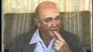 Carl Rogers: Facilitating Peace: Insights from Three Experiences - 1985