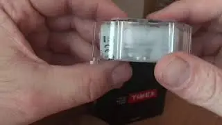 Timex Expedition Scout феномен дешёвых часов
