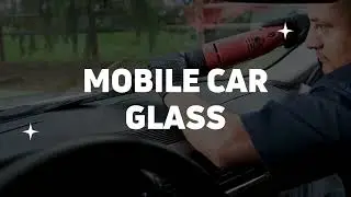 Windshield Replacement Phoenix AZ - Phoenix Mobile Car Glass