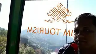Namchi Ropewa South Sikkim.By:- Gourab Esh