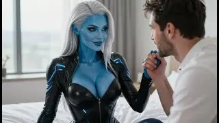 He Sheltered a Wounded Alien Girl &mdash; Her Entire Army Surrendered to Him Days Later
