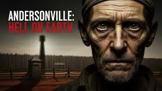 @ThePastinFocus-f1x.. The 1864 Massacre: The True History of Andersonville Prison.