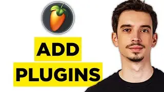 How To Add Plugins To FL Studio 24 (2026) - Full Guide!