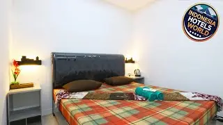 Habibah Syariah Hotel | Jakarta, Indonesia | Hotel Review 🏩
